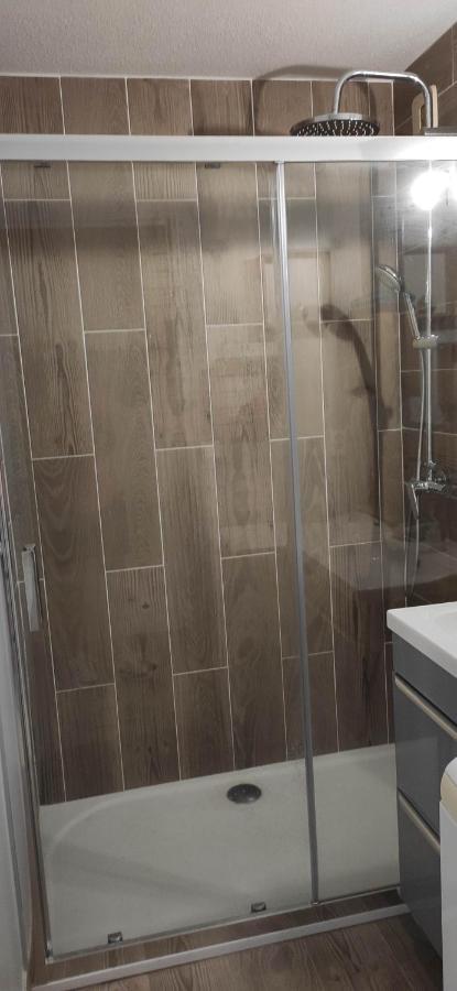 Appartement Lumineux Vue Mer Fréjus Eksteriør bilde